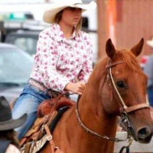 Meet your Posher, Karen